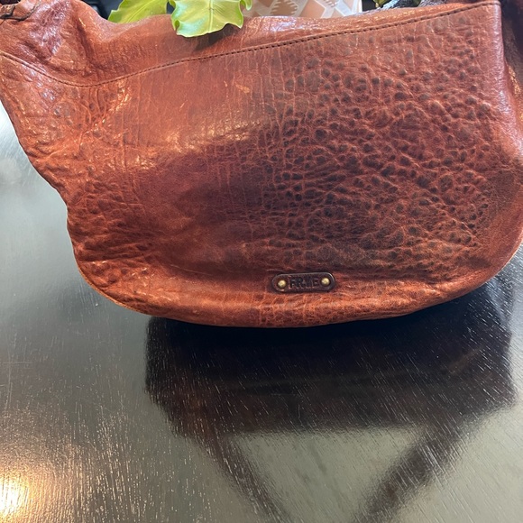 Frye Becca crossbody - Picture 6 of 11